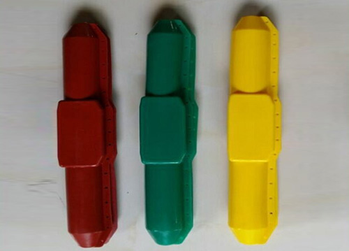跳線(xiàn)線(xiàn)夾護(hù)套